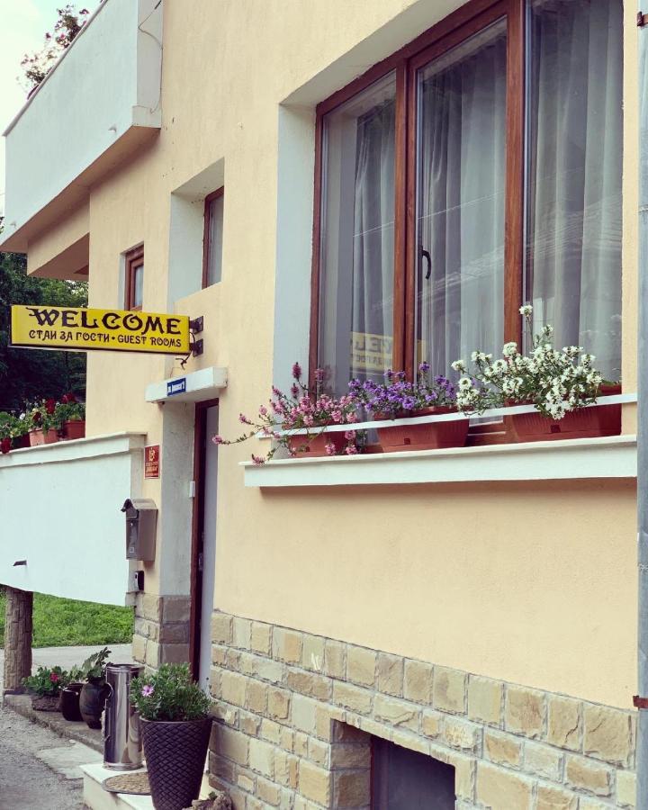 Guest House Mikaela 가브로보 외부 사진