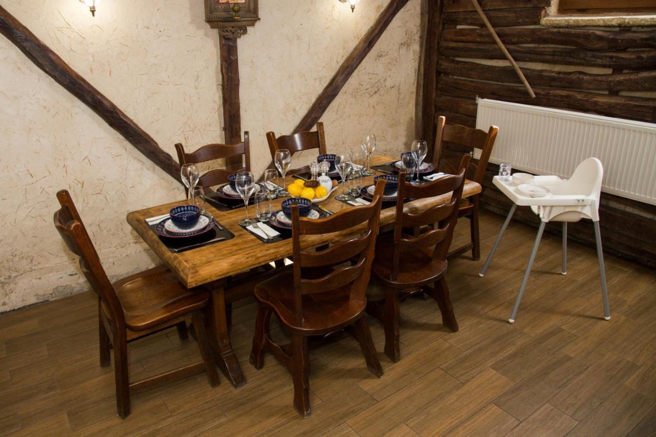 Guest House Mikaela 가브로보 외부 사진