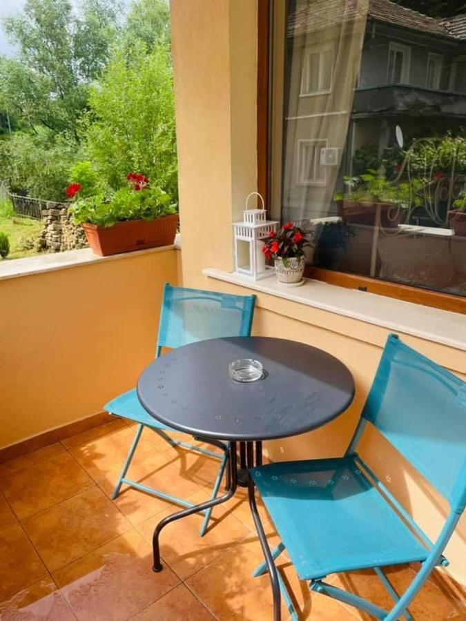 Guest House Mikaela 가브로보 외부 사진