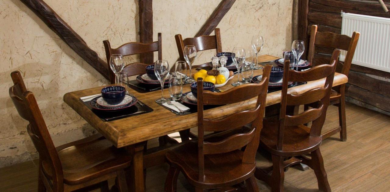 Guest House Mikaela 가브로보 외부 사진