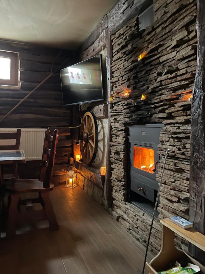 Guest House Mikaela 가브로보 외부 사진