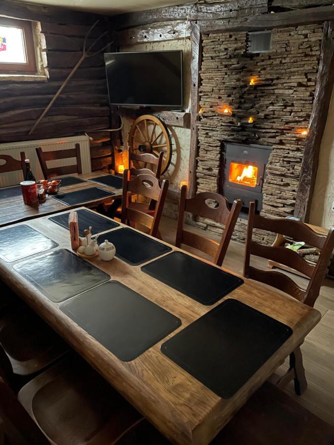 Guest House Mikaela 가브로보 외부 사진
